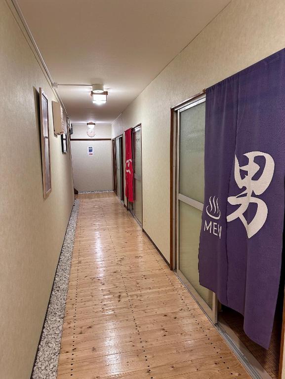 Fotografie z fotogalerie ubytování Kousen Annex Kazeya Group v destinaci Nara