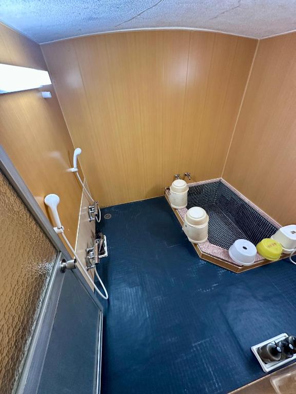 Fotografie z fotogalerie ubytování Kousen Annex Kazeya Group v destinaci Nara
