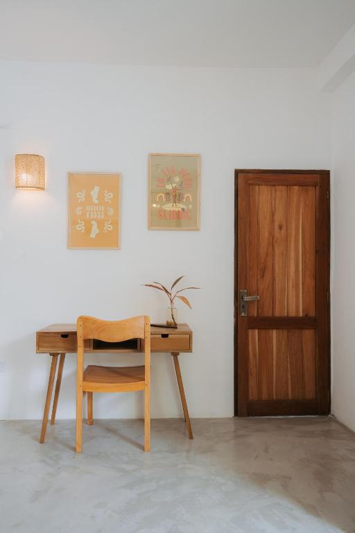 Fotografie z fotogalerie ubytování Venus Villa v destinaci Ahangama