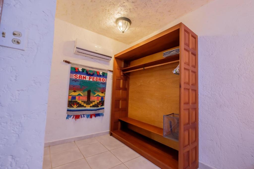 Imagen de la galería de Seven Seas Resort Adults Only, en San Pedro