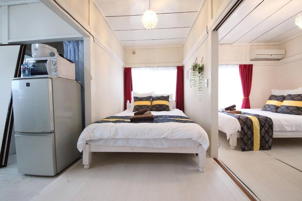 Okubo Daiichi House2C OD2C