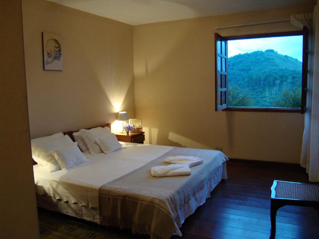  Sonho Verde Guest House