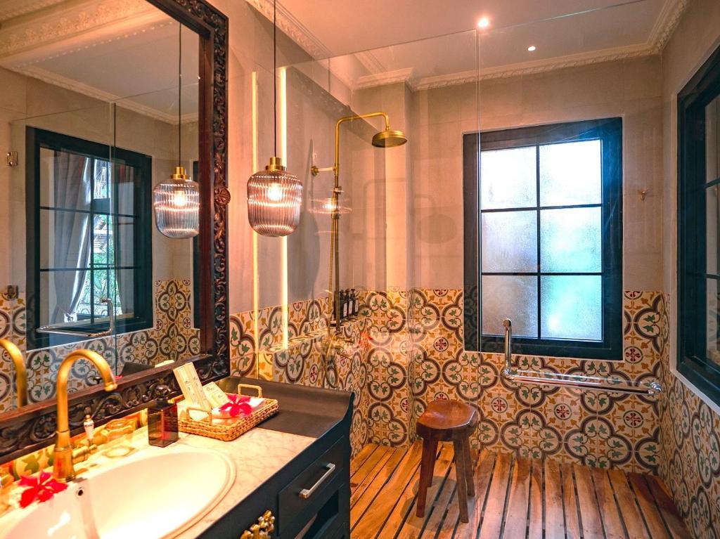 House of Tugu, Old Town Jakarta - Suite Residence Con Té Exclusivo De La Tarde
