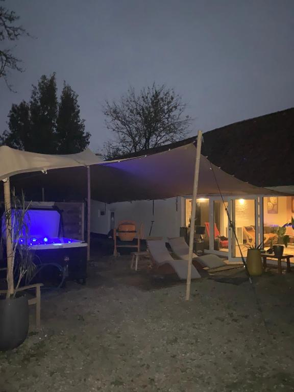 Fotografie z fotogalerie ubytování Hamiora wellness B&B v destinaci Deinze