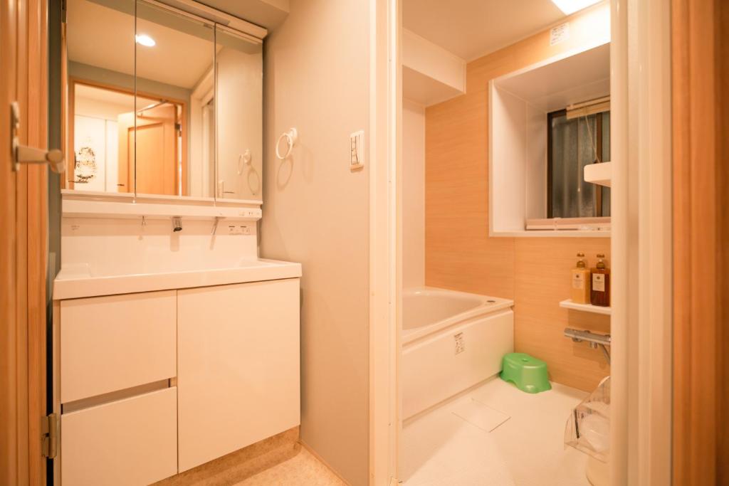 Gallery image of 独栋一户建 in Tokyo