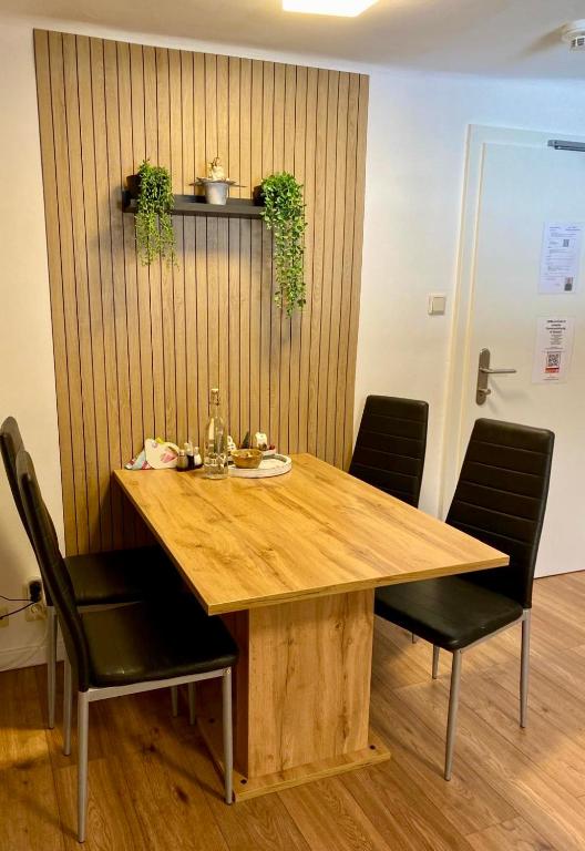 Fotografia z galérie ubytovania Das Almsternderl - gemütliche Wohnung in Gosau v Gosau