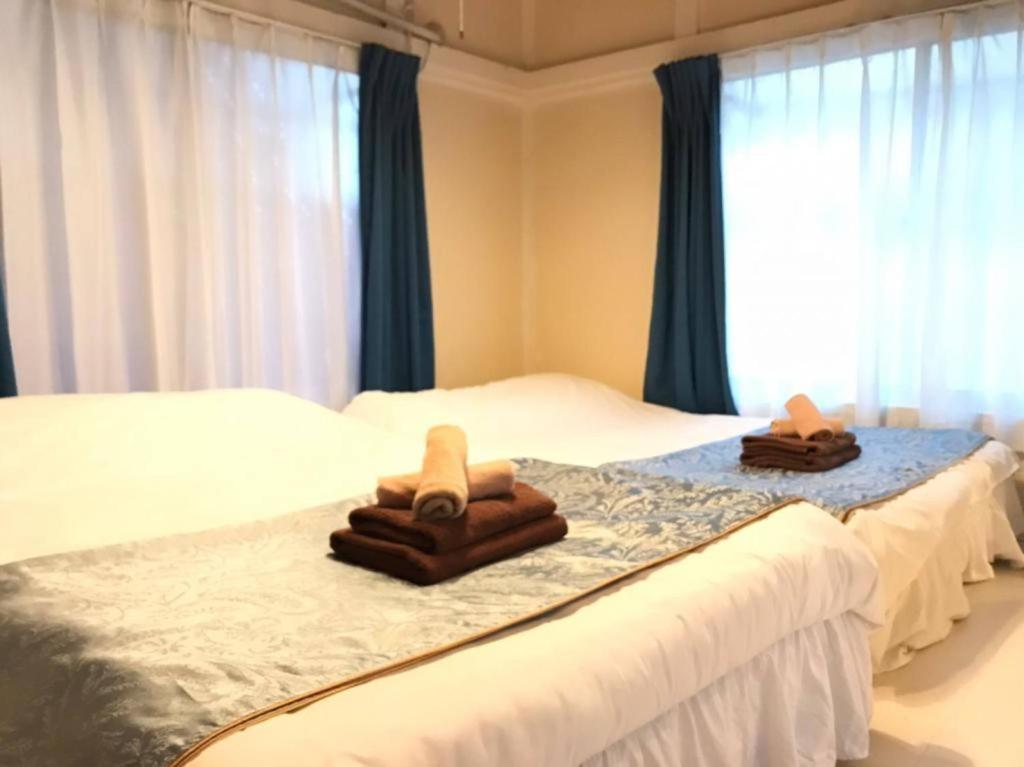 Okubo Daiichi House 1B OD1B