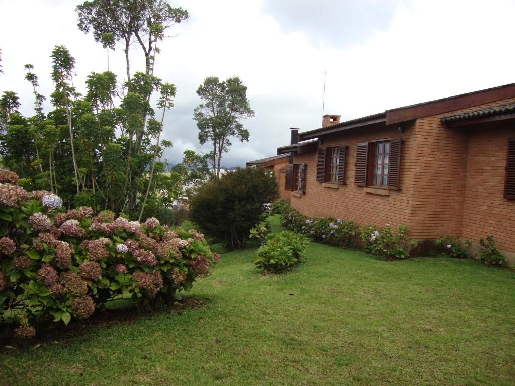  Sonho Verde Guest House