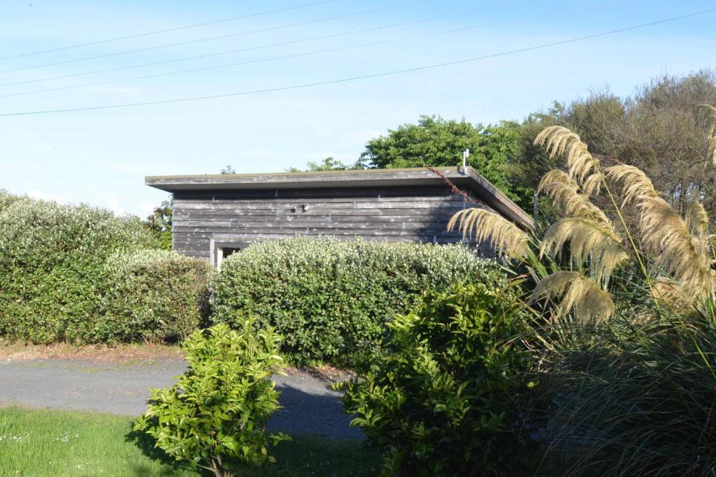 Mountain View Cottage
