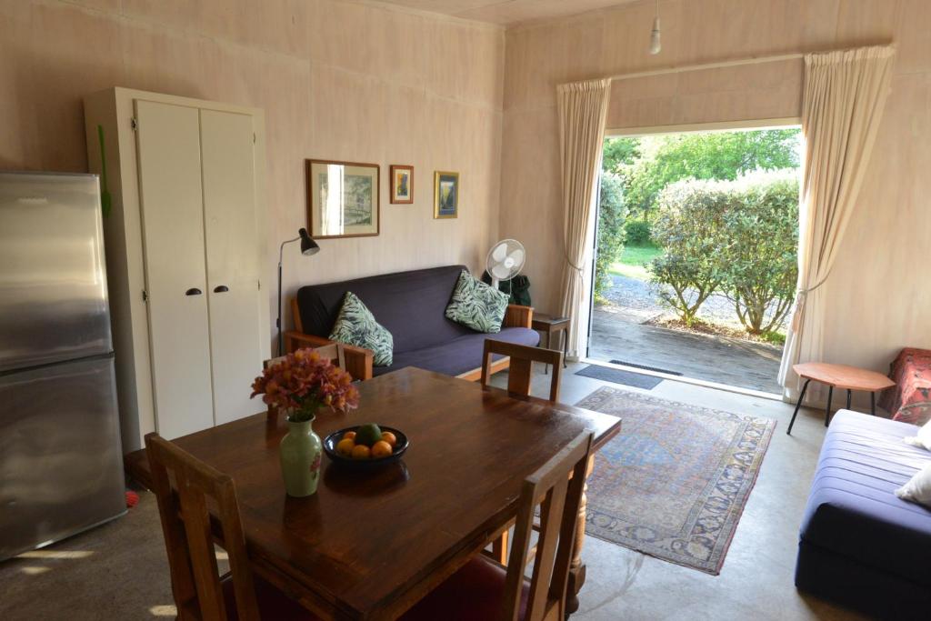 Mountain View Cottage - Resim 4