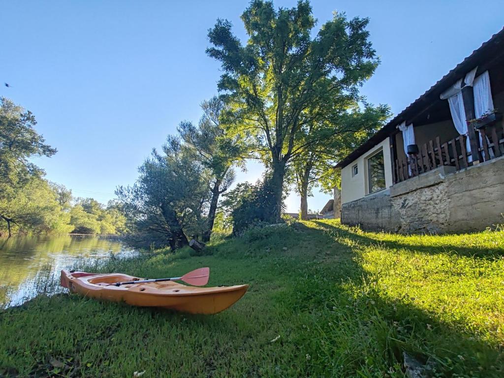 Príroda v okolí penziónu