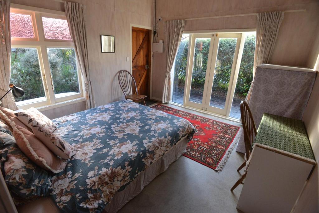 Mountain View Cottage - Resim 2