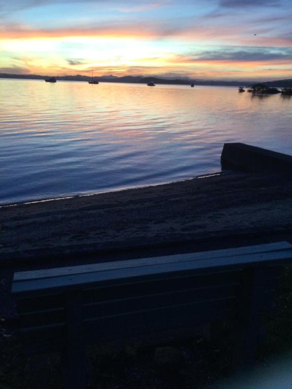 Tamaterau Seaview House in Whangarei - Resim 30