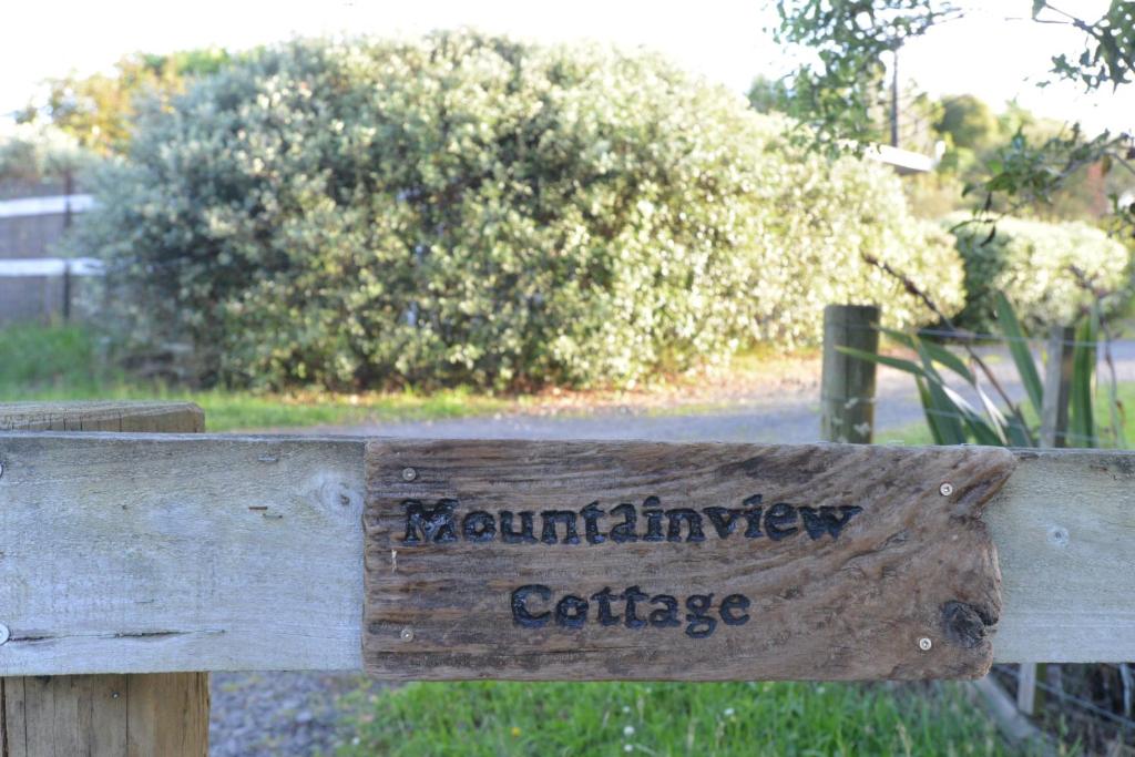 Mountain View Cottage - Resim 14