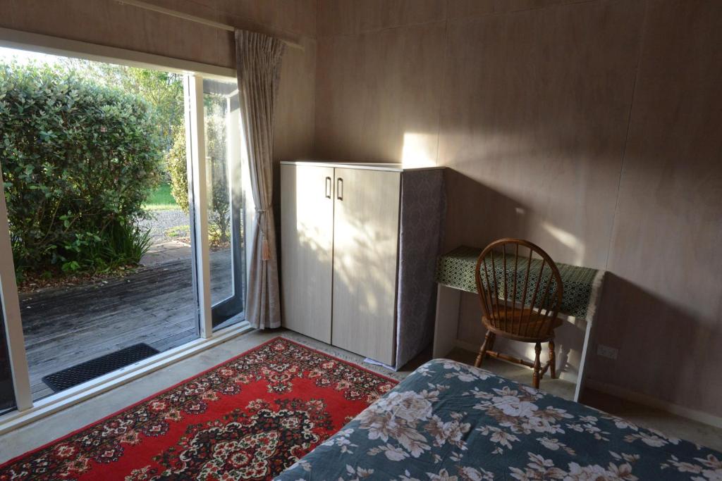 Mountain View Cottage - Resim 7