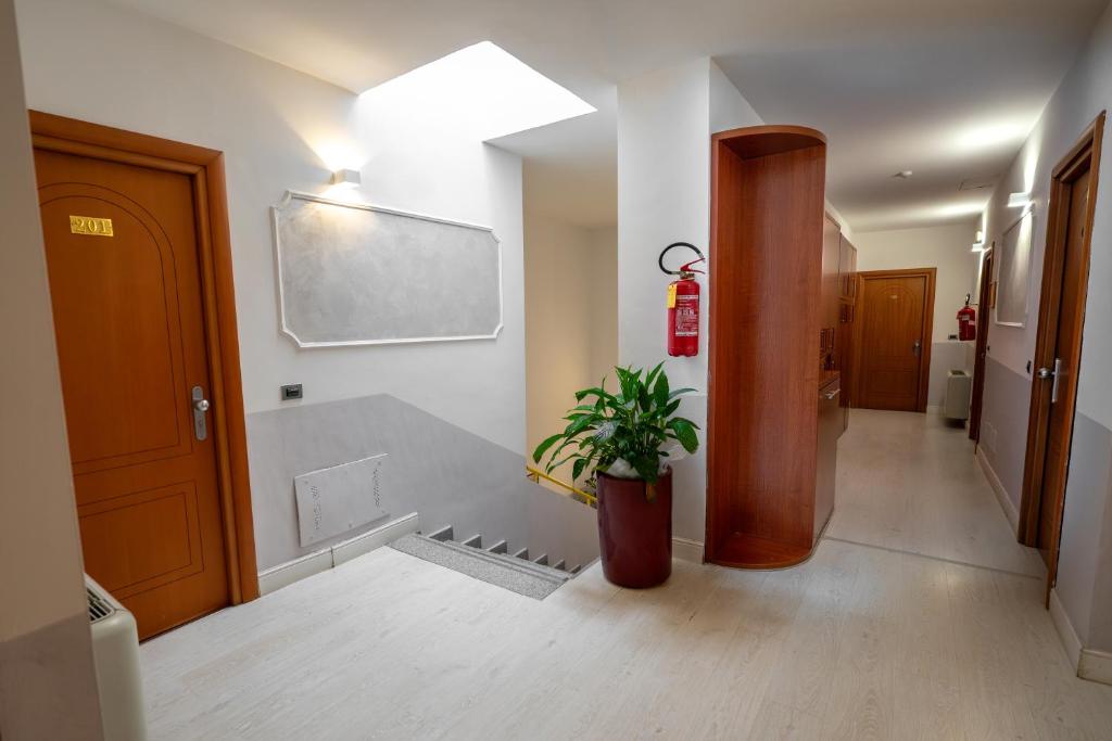 Fotografie z fotogalerie ubytování Hotel Cavour Resort v destinaci Moncalieri