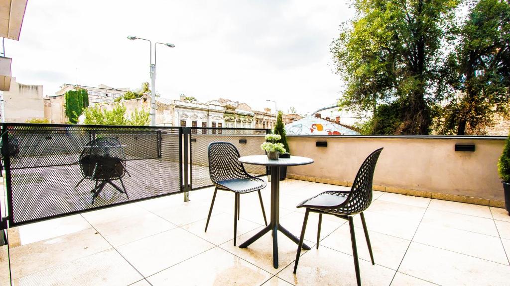 Central Carol 1 - Resim 43