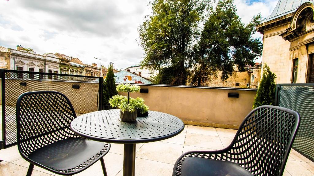 Central Carol 1 - Resim 42