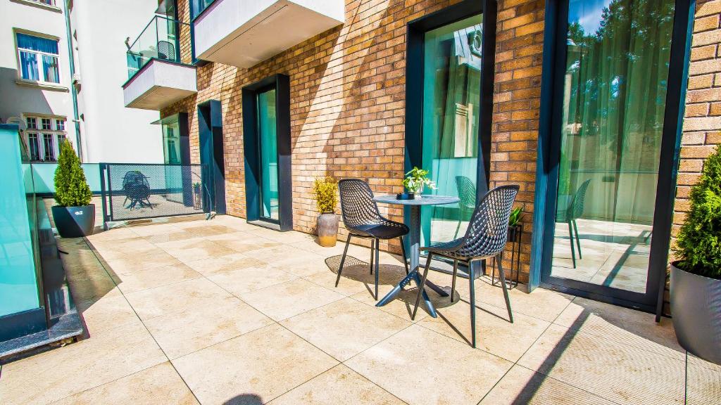 Central Carol 1 - Resim 40