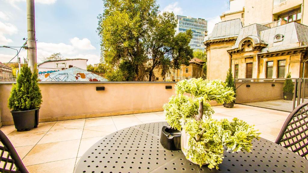 Central Carol 1 - Resim 41