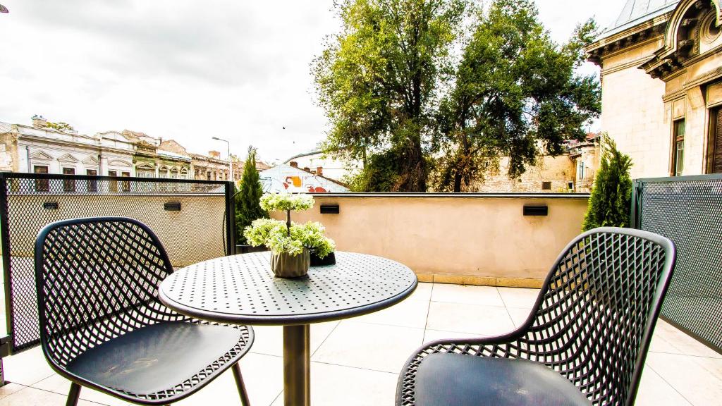 Central Carol 1 - Resim 39