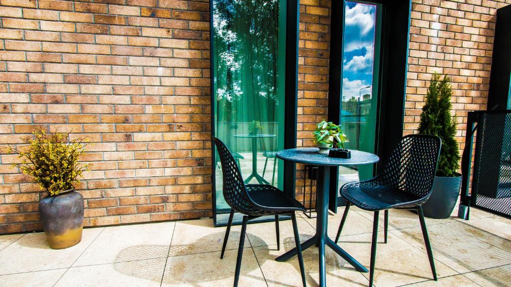 Central Carol 1 - Resim 45