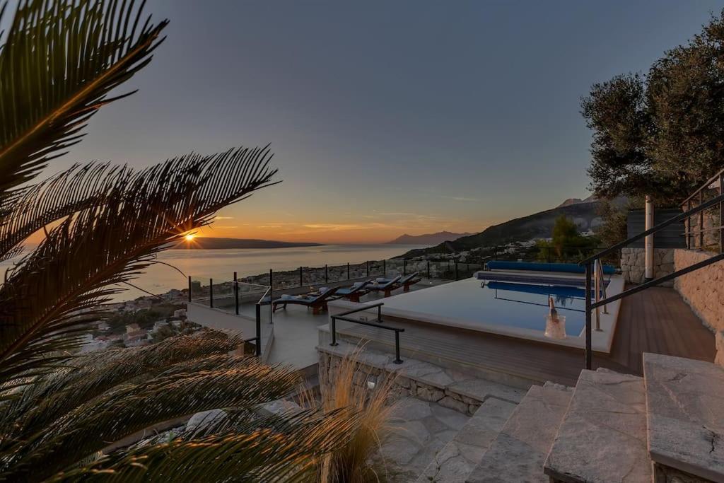 Villa Nikolina by Makarska Exklusiv