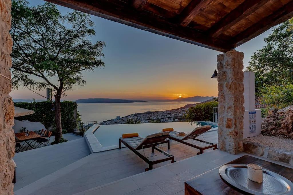 Villa Montes by Makarska Exklusiv