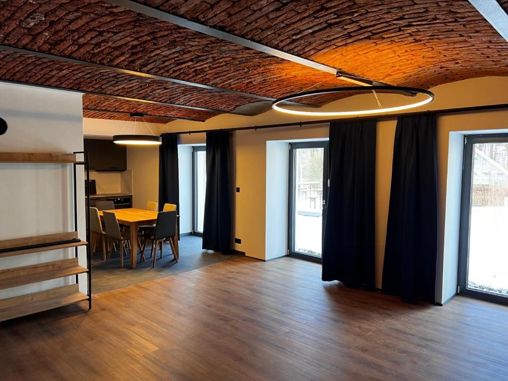 Fotografie z fotogalerie ubytování Apartmány Šestka ve Starém Městě
