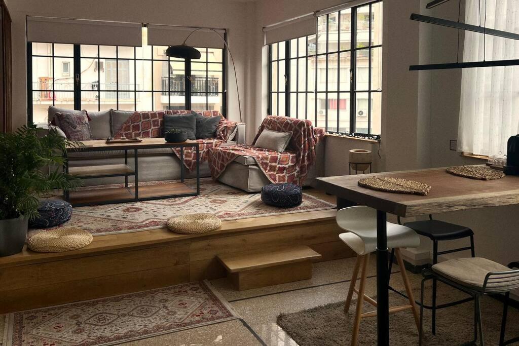 Epicurus Loft