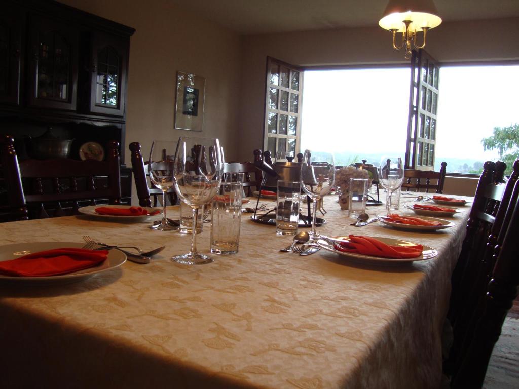  Sonho Verde Guest House