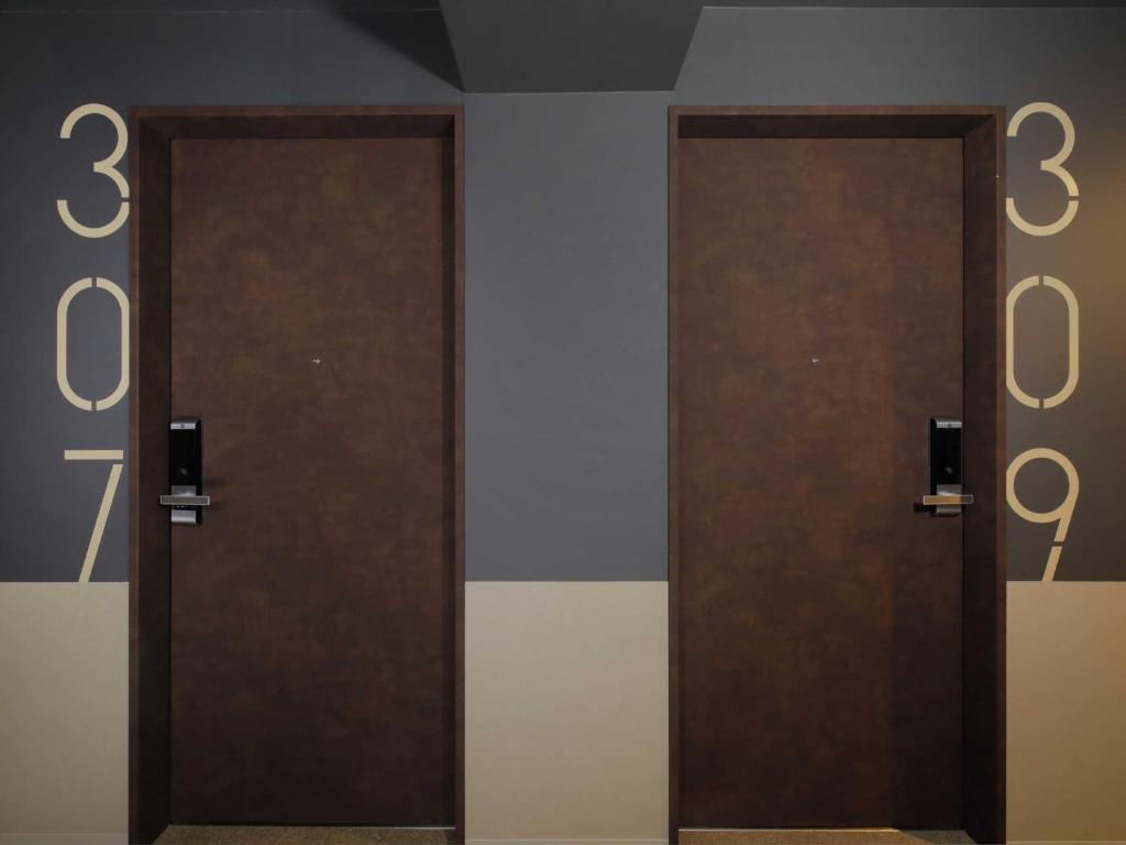 Fotografie z fotogalerie ubytování Smart Place Inn Kyoto Nijojo-mae Station v Kjótu