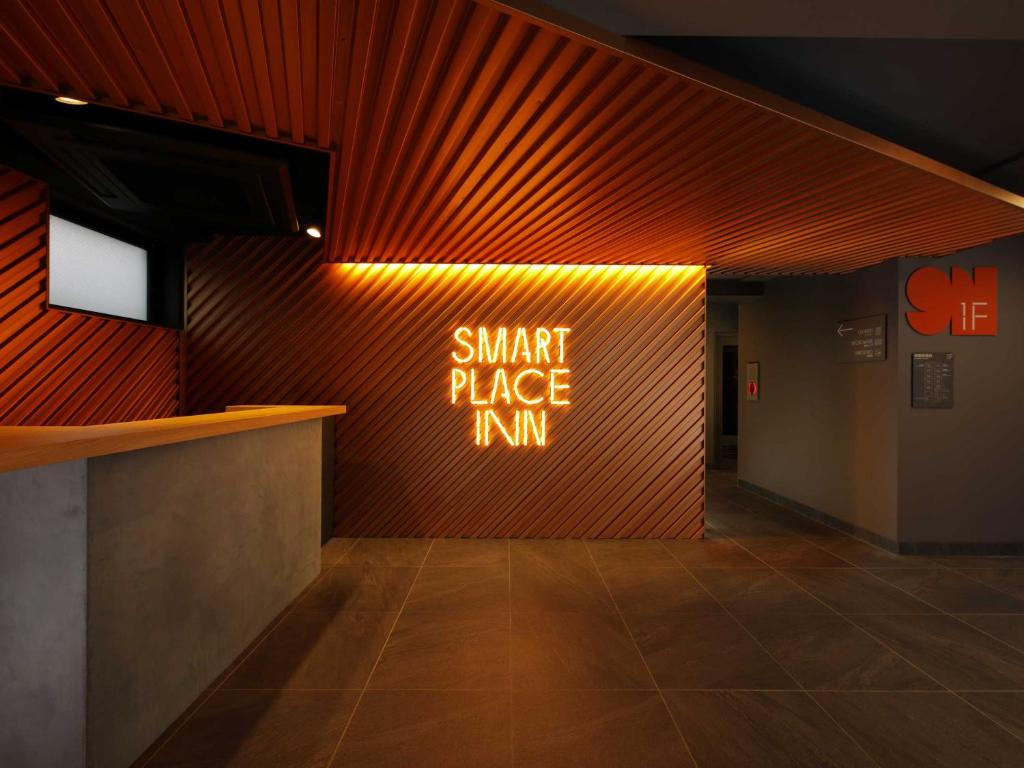 Fotografie z fotogalerie ubytování Smart Place Inn Kyoto Nijojo-mae Station v Kjótu