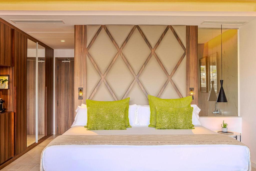 Zafiro Palace Palmanova - 初级套房（2个成人）