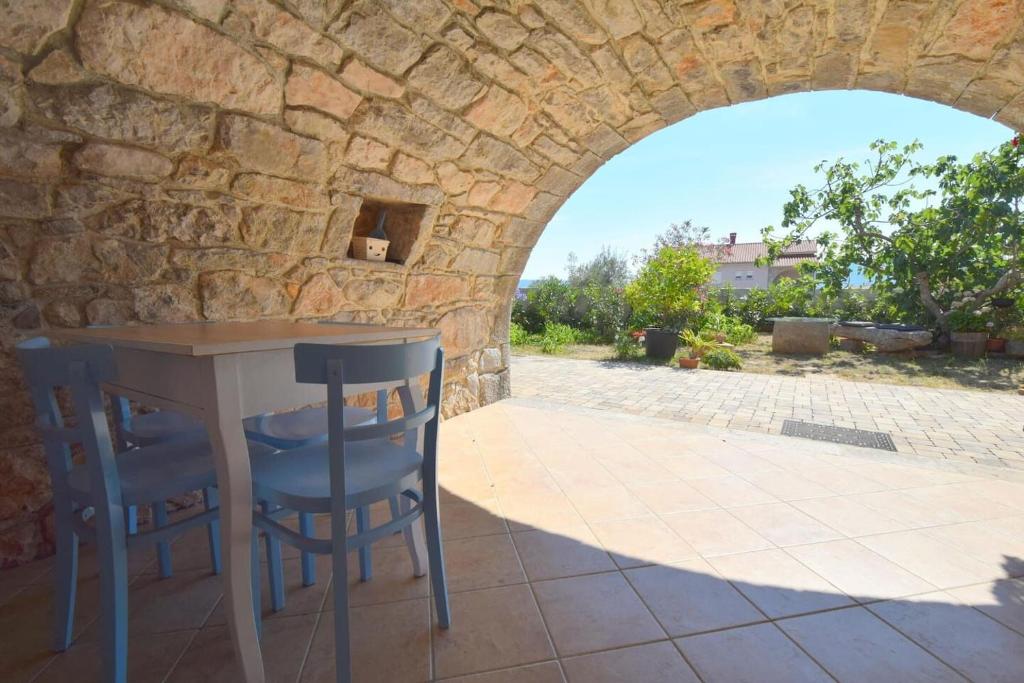 Fotografie z fotogalerie ubytování Apartments Insula Insule v destinaci Skrbčići