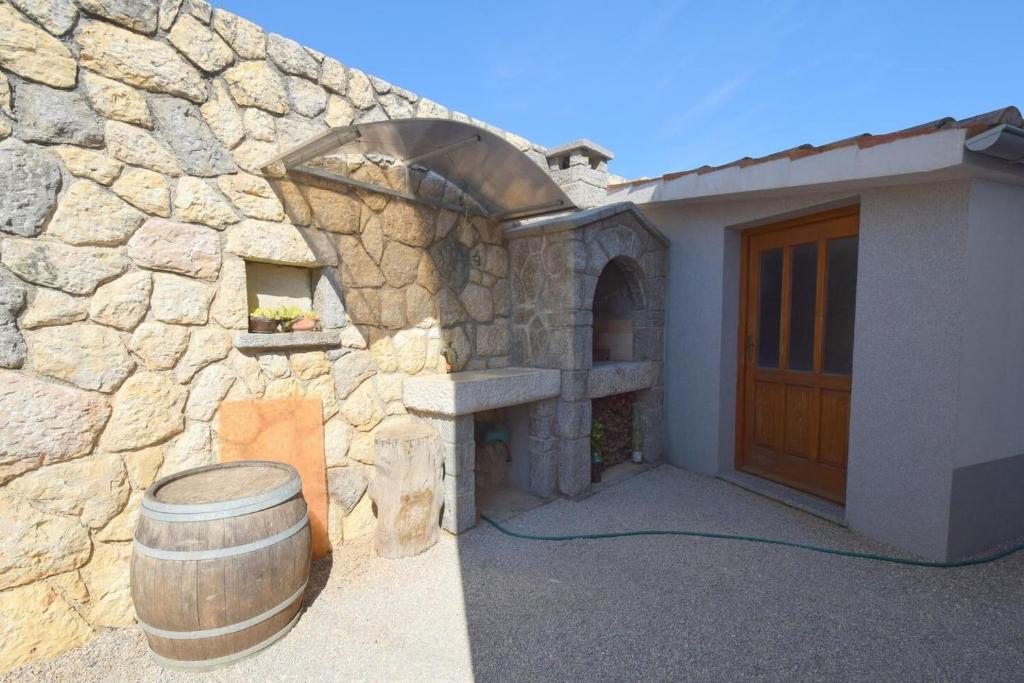Fotografie z fotogalerie ubytování Apartments Insula Insule v destinaci Skrbčići