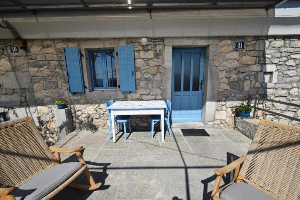 Fotografie z fotogalerie ubytování Apartments Insula Insule v destinaci Skrbčići