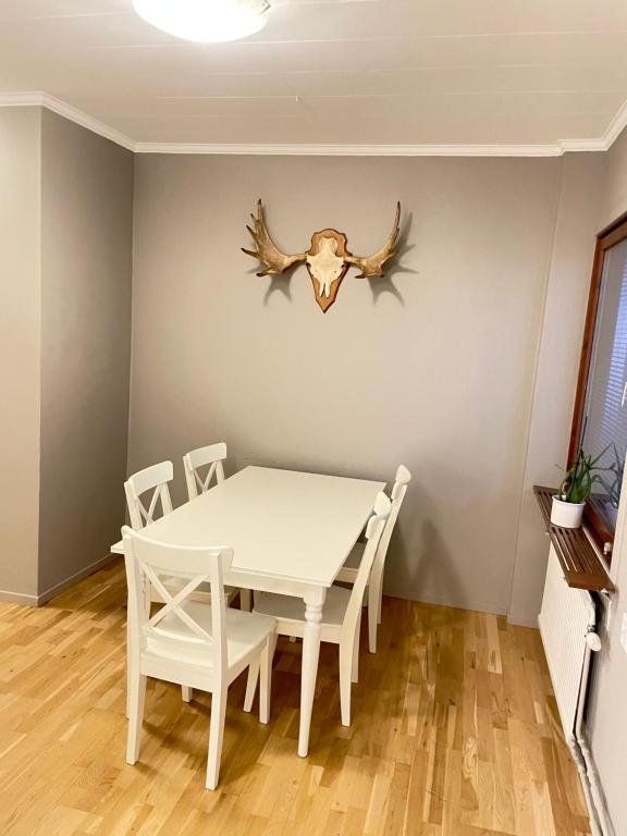 Fotografie z fotogalerie ubytování Park Hotell v destinaci Luleå