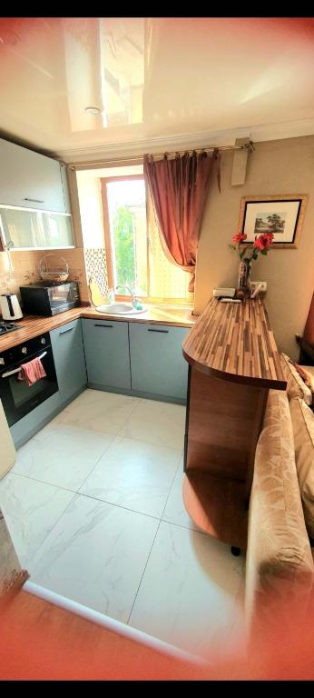 Apartment Voznesenska 25 - Appartamento