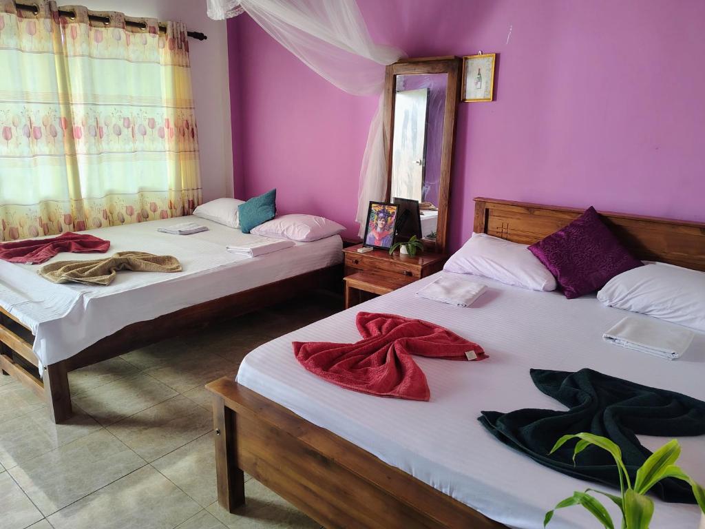 Bungalow Resort - Sigiriya - 2