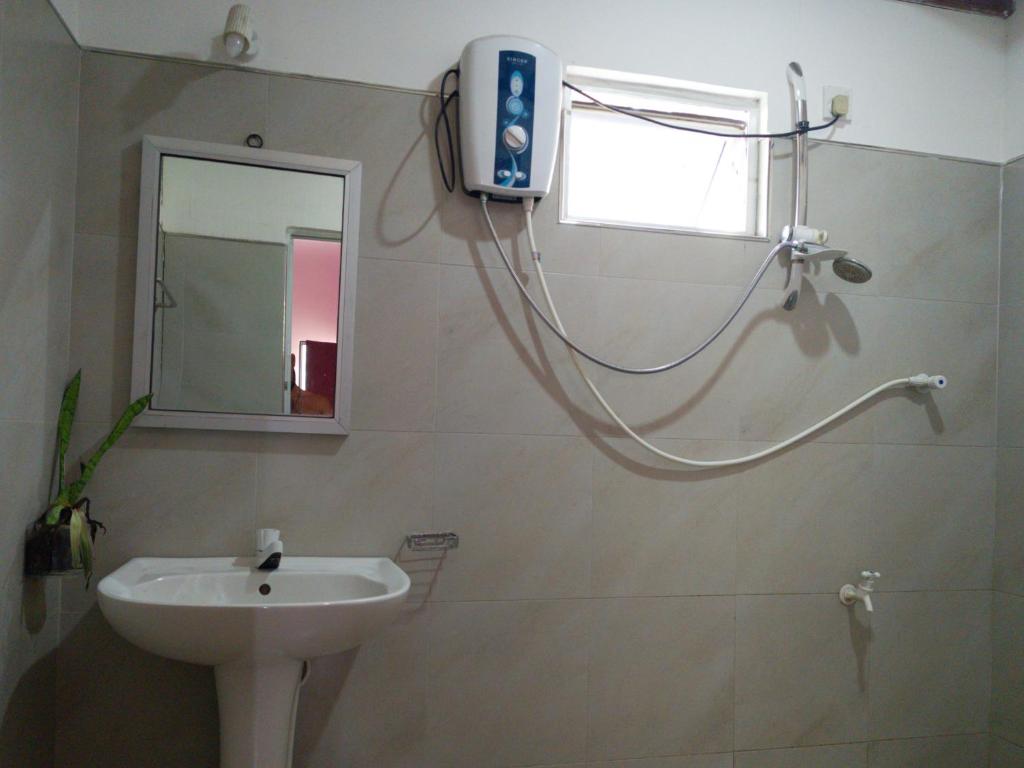 Bungalow Resort - Sigiriya - 6