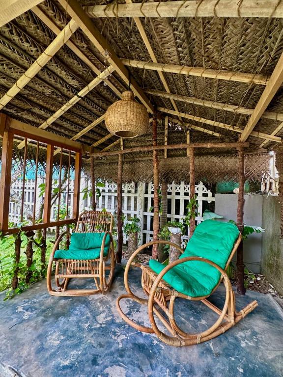 Villa Sunny Days - Grande Chambre Double