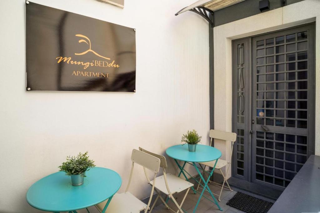 mungiBEDdu Apartment - 1