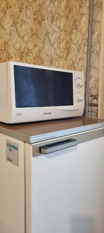 Kuchyň nebo kuchyňský kout v ubytování City center, Hospital Mechnikova, river, parks & restaurants