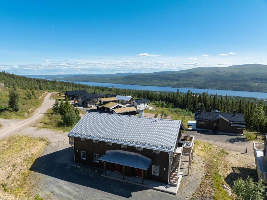 Ski-in/out | Wi-Fi | Sauna | EV Charge | Pets OK