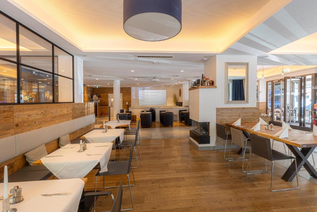 Bayer 89 Vi Vadi Hotel - Resim 8