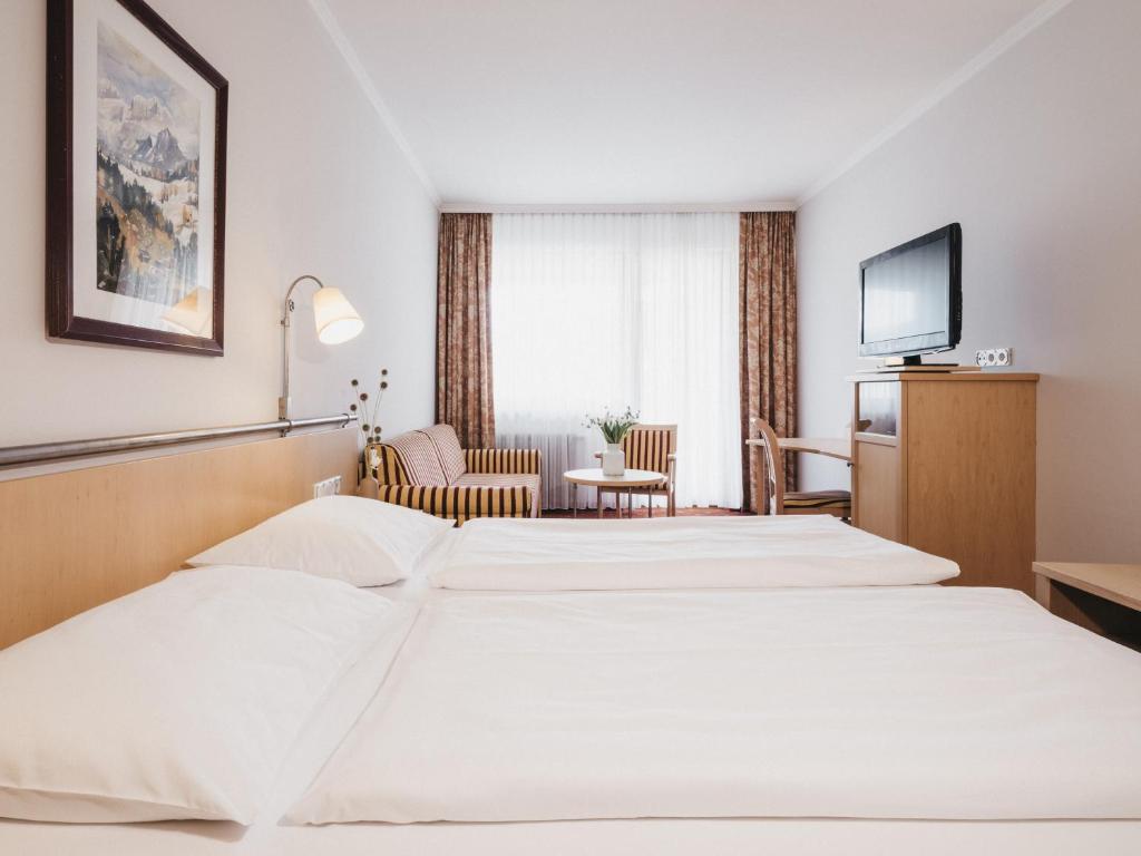 Sporthotel Royer - 17