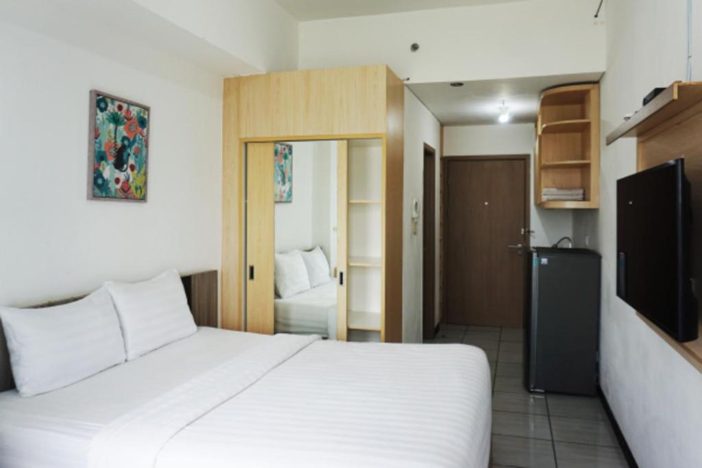 Cordova Suites - Habitación Doble Superior