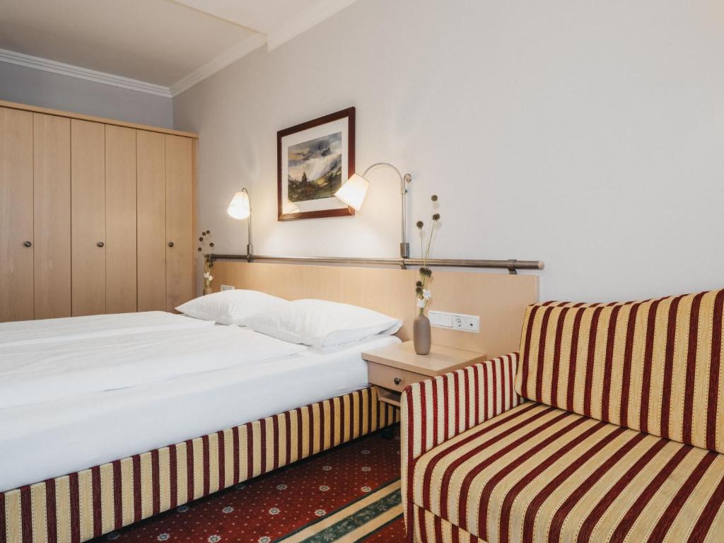 Sporthotel Royer - 18