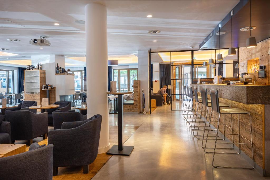 Bayer 89 Vi Vadi Hotel - Resim 3